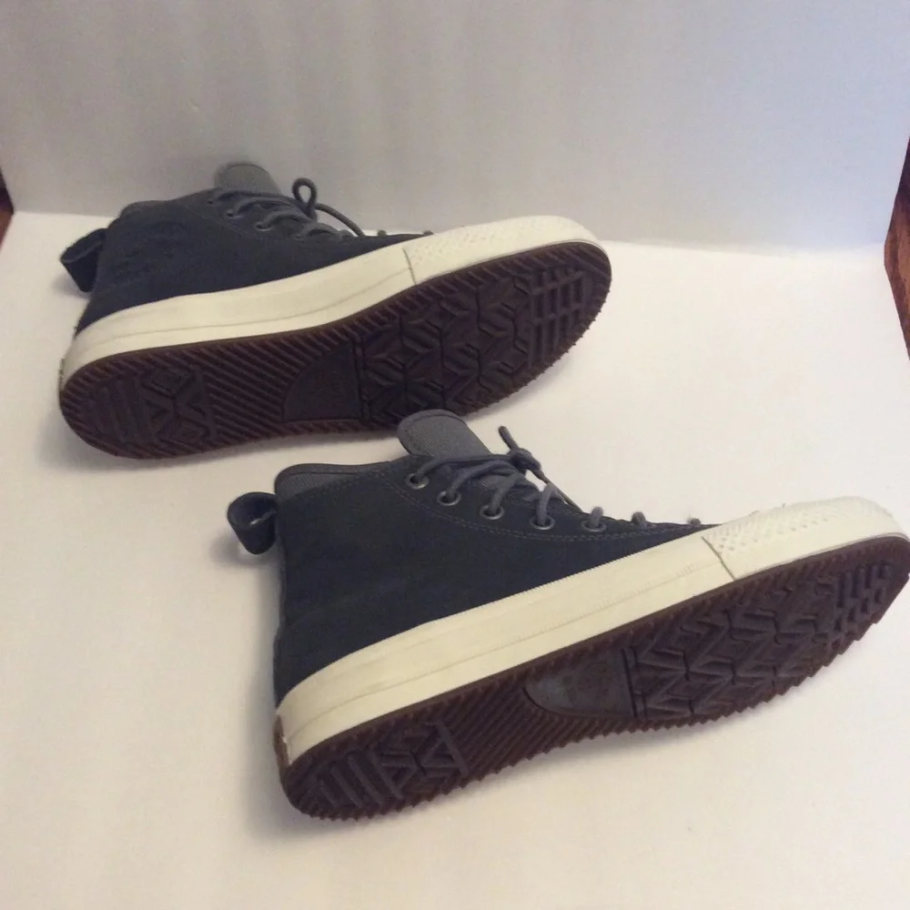 COPY - Converse Allstar women’s athletic gym shoes sb - Picture 5 of 9